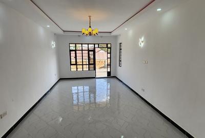 4 Bed House with En Suite at Nkoroi - 4