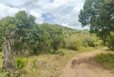 Land in Narok - 2
