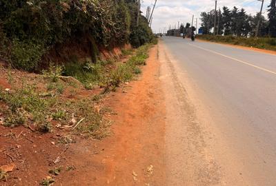 0.5 ac Land at Half Acre Commercial Land - 4