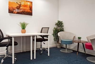 Furnished 5 m² Office with Service Charge Included at Off Mombasa Rd - 2