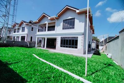 4 Bed House with En Suite in Karura - 2