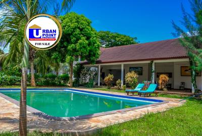 3 Bed Villa in Malindi