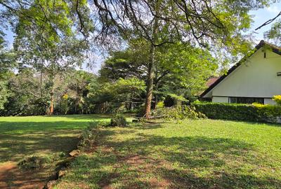 4 Bed House with En Suite in Kitisuru - 2
