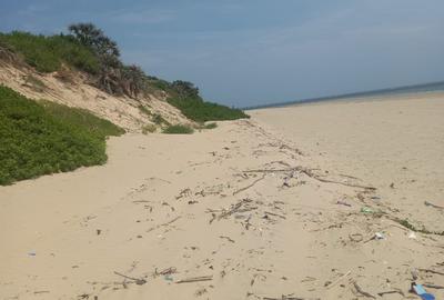 Land in Malindi - 3
