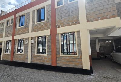 3 Bed Townhouse with En Suite in Ongata Rongai - 3