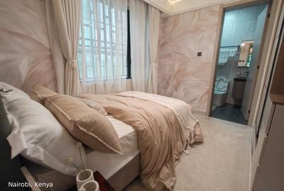 3 Bed Apartment with En Suite at Off Parklands Road - 3