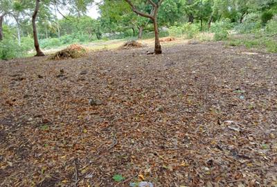 Land in Watamu - 3