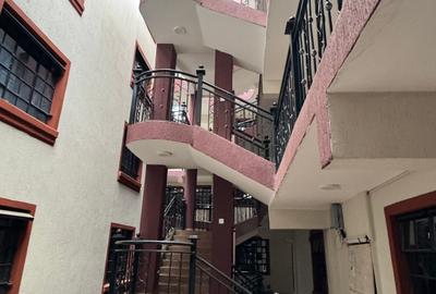 2 Bed Apartment with Borehole at Langata - 4