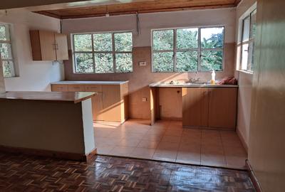 3 Bed House in Runda - 4