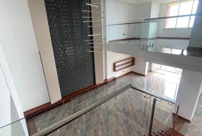 4 Bed Apartment with En Suite in General Mathenge - 4