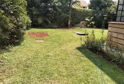 4 Bed Townhouse with En Suite at Kitisuru - 4