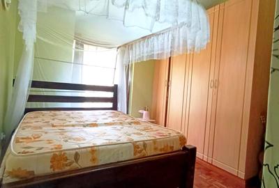4 Bed Townhouse with En Suite in Lavington - 4