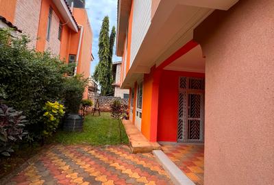 4 Bed House with En Suite at Mtwapa - 3