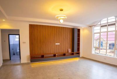 3 Bed House with En Suite at Kenyatta Road - 2