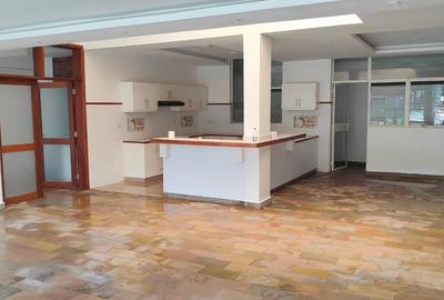 3 Bed Apartment with En Suite in Karen - 3