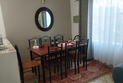 3 Bed House with En Suite at Barnabas - 3