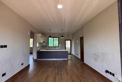 2 Bed Apartment with En Suite at Mbaazi Road - 2