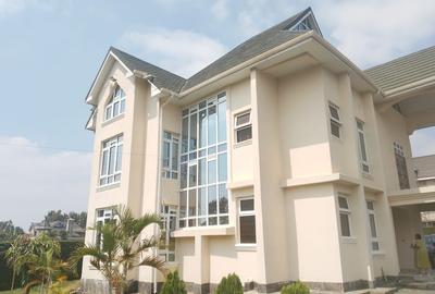 5 Bed House with Garden in Kiambu Road - 4