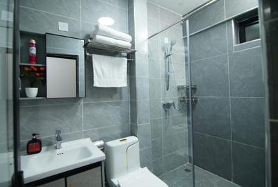 2 Bed Apartment with En Suite at Kilimani - 3