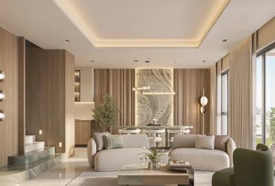 2 Bed Apartment with Swimming Pool at Riverside Drive - 3