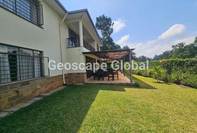 5 Bed House with En Suite in Loresho - 3