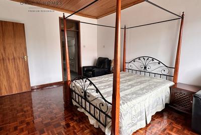 Furnished 4 Bed Apartment with En Suite at Kilimani - 3