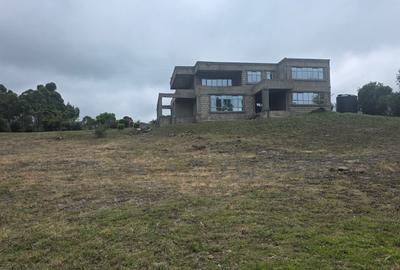 6 Bed House with Garden at Kiserian - 2
