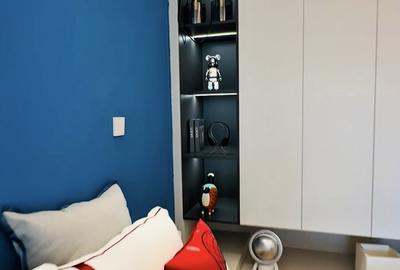 2 Bed House in Westlands Area - 4