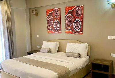 1 Bed Apartment with En Suite in Kilimani - 4