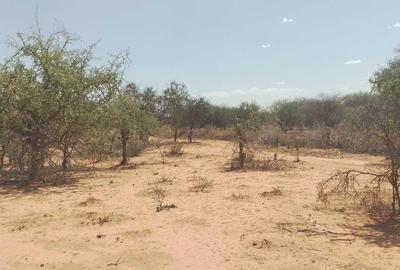 148 ac Land at Namanga Road - 4