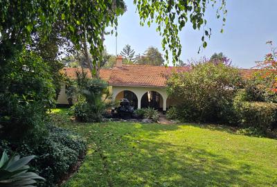 3 Bed House with En Suite in Loresho - 2