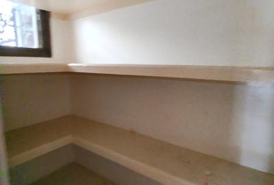 4 Bed Townhouse with En Suite at Kileleshwa - 4
