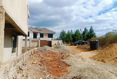 500 m² Residential Land at Lussingetti - 4