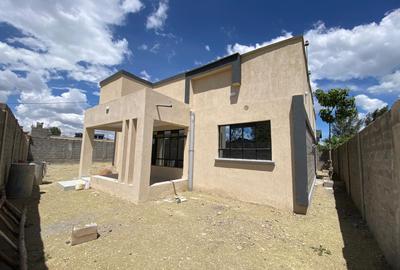 4 Bed House with En Suite in Kitengela - 2