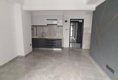1 Bed Apartment with Gym in Lavington - 2