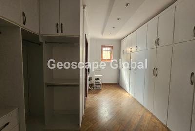 5 Bed House with En Suite in Muthaiga - 2