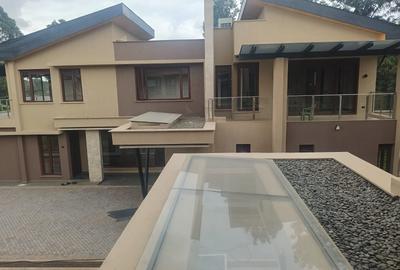 4 Bed Townhouse with En Suite at Runda - 4