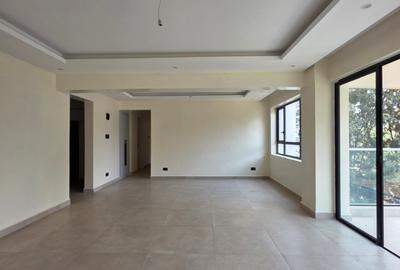 2 Bed Apartment with En Suite in General Mathenge - 3