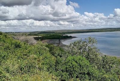 Land at Kilifi Creek - 3