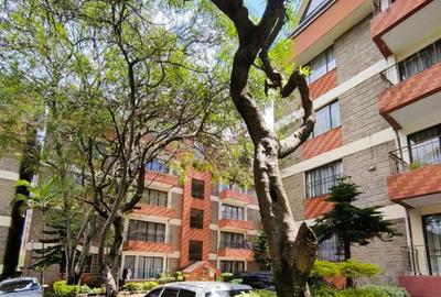 3 Bed Apartment with Swimming Pool in Lavington