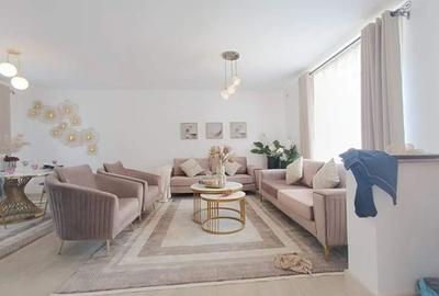 4 Bed Townhouse with En Suite in Ruiru - 2