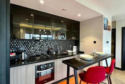 Furnished 2 Bed Apartment with En Suite at Lantana Road - 4