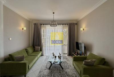 2 Bed Apartment in South C - 3