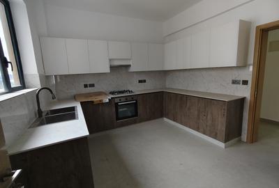 3 Bed Apartment with Staff Quarters in Brookside - 4