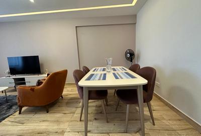 Serviced 1 Bed Apartment with En Suite in Westlands Area - 3