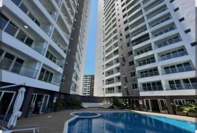1 Bed Apartment with En Suite at Kileleshwa - 3