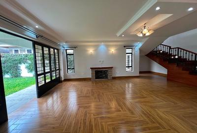 4 Bed Villa with En Suite at Runda Close - 2