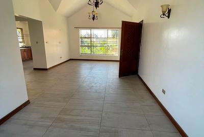 3 Bed Apartment with En Suite at Shanzu - 2