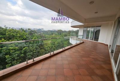 4 Bed Apartment with En Suite at City Park Drive