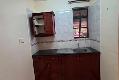 Studio Apartment with Parking in Kileleshwa - 3
